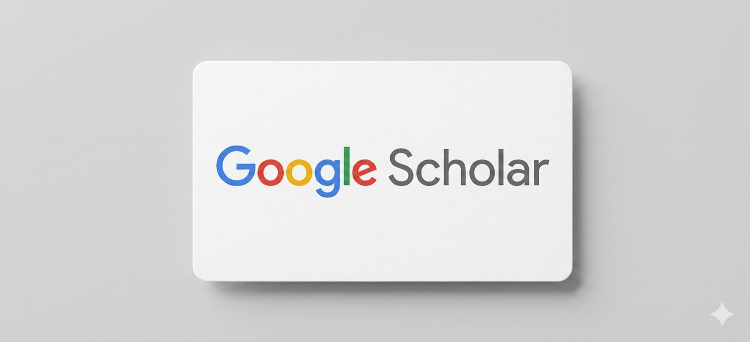 Google Scholar